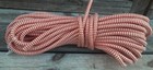 1 2  X 150 Ft  Double Braid Polyester Arborist   Industrial Rope    Made In Usa