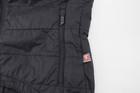 Canyon Bicycles Women s Primaloft Insulated Vest Black Size Small