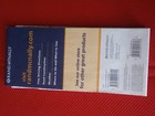 State Map Of Eastern United States   Easy To Read   By Rand Mcnally 2008