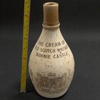 Vintage 1920   s Bonnie Castle Scotch Whiskey Collectable Bottle Display 9   