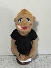 Sml Melissa   Doug Brooklyn T Guy Puppet   T-shirt  Firefighter  Police Outfits