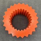 New 11h Rubber Sleeve Coupling Element For Tb Wood s Flex Sleeve Coupling Insert