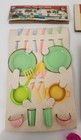 Vintage Mini Plastic Toy Mealware   Coffee Set Kitchenware Lot Retro