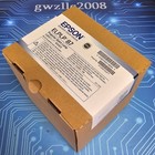 New Genuine Oem Epson Elplp87 Lamp For Powerlite