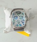 Invicta Lupah Abalone Dial Men s Watch 46 8mm 