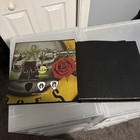 Guns N Roses Not In This Lifetime Tour 2016 Book