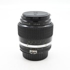 Nikon Nikkor Ai-s 35mm F1 4 Lens Ais  043
