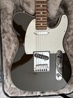 Fender American Ultra Telecaster 6 String Rosewood Fingerboard Electric Guitar -