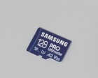 Saumsung Pro Ultimate 128gb Microsdxc U3 Uhs-i Memory Card Mb-my128sa am