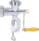Meat Grinder Mincer Stuffer Heavy Duty Manual Sausage Filler Sauce Maker Machine