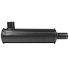 Muffler Fits  John Deere Tractor  330  gas   435  diesel   1010  rs   U Gas 
