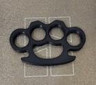 Buy 1 Get 1 Free 3d Printed Cosplay Knuckles Prop Not Real  black 