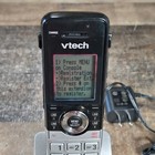 Vtech Cm18045 4 Line Accessory Handset  for Vtech Cm18445 Main Console 