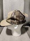 Mossy Oak Bottomland Camo Snapback Adjustable Trucker Cap Baseball Hat Nwt