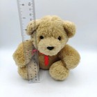 Plush Teddy Bear Vintage Stuffed Animal Toy