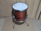 Gretsch Drums Catalina Club Jazz Floor Tom 14x14 Satin Walnut Glaze - Mahogany