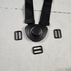 Baby Jogger City Select Lux Stroller Harness Buckle Shoulder Strap Replacement