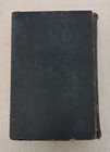 Rare Vintage Antique Wild Horse Mesa By Zane Gray  2 5 35