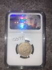 1875 S 20 Cent Piece  Vf Details  Improperly Cleaned Pcgs Graded