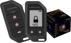Avital 5308l 2-way Remote Starter Car Alarm Security   2 Universal Door Lock
