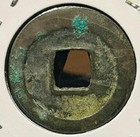 Chinese Old Coin Zhi Ping Tong Bao Song Dynasty Copper Collectible Coin