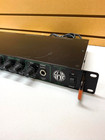    green Face Pre Amp    Grand Prix Swr Bass Pre Amp 