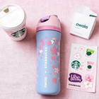 New Starbucks X Owala Freesip Water Bottle 2026 Limited Edition 24oz