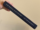 Vintage 1968 Air Force Air Navigation Manual Af 51-40 Volume 1 - Excellent Cond 