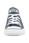 Converse Chuck Taylor All Star Low Top Shoes - Navy Size 10 5