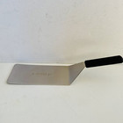 Dexter Usa Smashburger  Spatula S289-8 Large 8x4 Blade Black Handle