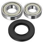 Washer Tub Bearings And Seal Kit For Samsung w step By Step Guide