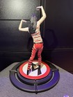 Marilyn Manson Knucklebonz Rock Iconz Statue   1003 Of 3000