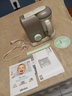 Beaba Babycook Pro Baby Food Maker And Steamer - Latte mint
