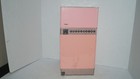 Vintage Pink Childs Playset Kitchen Frigidaire Refrigerator Freezer By Wolverine