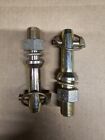 Lower Tractor Draw Pins 7 8 Category 1  3pt Hitch 