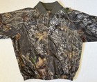 Scent-lok Full Season - Men s Mossy Oak Camo Hunting Jacket - Size 2x-large