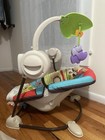 Fisher Price Spacesaver Swing   Seat 