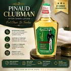 3 Pack Pinaud Clubman After Shave Lotion 6 Oz