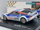 Carrera Digital 124 23997 Bmw M1 Race Car  32 Procar 1 24 Slot Car With Lights