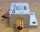 Mini-circuits Sma Amplifier 20-3000mhz Zjl-3g