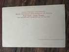 Antique C1905 Singapore Straits Settlements Postcard German Mail Steamer Wharf