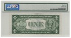   1 1935b Silver Certificate Fr 1611 Vinson Note  Pmg 65epq Rarer Fd Block 