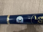 Jason Giambi Signed 2002 Mlb All-star Game Bat Hr Derby Champ Le 31 2002 Mlb Hol
