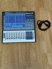 Presonus Studiolive 16 0 2 Digital Mixer Good  Condition 