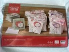 Stampin Up Paper Pumpkin I   ll Be Yours January 2020 Refill  new 