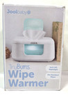 Jool Baby Tiny Bums Baby Wipe Warmer   Dispenser With Led