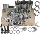 3tna72l Overhaul Rebuild Kit 3tna72 3tna72uj New For Yanmar Engine