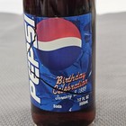 Elvis Presley Birthday Celebration 1 8 1999 12oz Unopened Pepsi Bottle 9  Read   