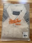 Howler Brothers Xl - Crosscut Deluxe - Shaman Edition -  Riverbed Oxford - Nwt