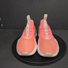 Nike Ashin Shoes Youth Sz 7 Modern Pink White Athletic Trainers Sneakers